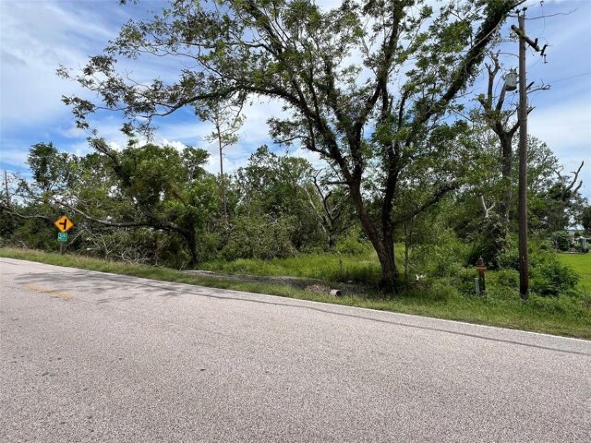 Picture of Residential Land For Sale in Brazoria, Texas, United States