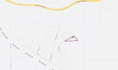 Residential Land For Sale in Moreno Valley, California