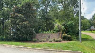 Residential Land For Sale in 