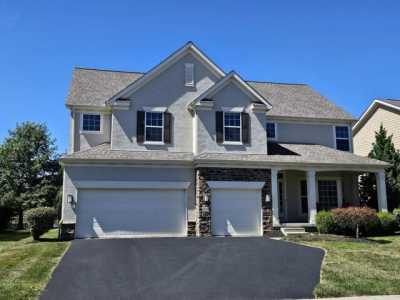 Home For Sale in Westerville, Ohio