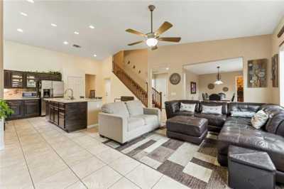 Home For Sale in Beaumont, California