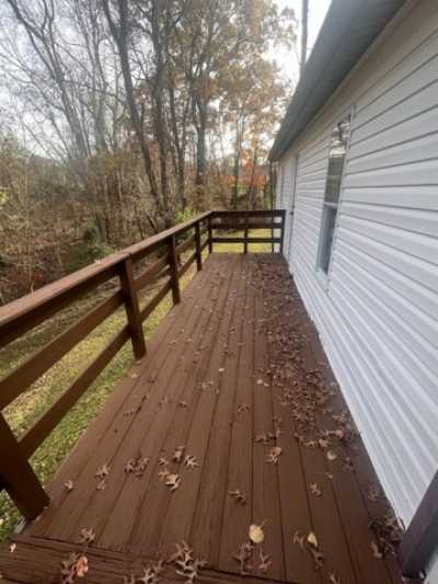 Home For Sale in Flatwoods, Kentucky