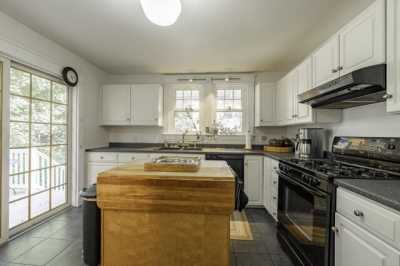 Home For Sale in South Portland, Maine