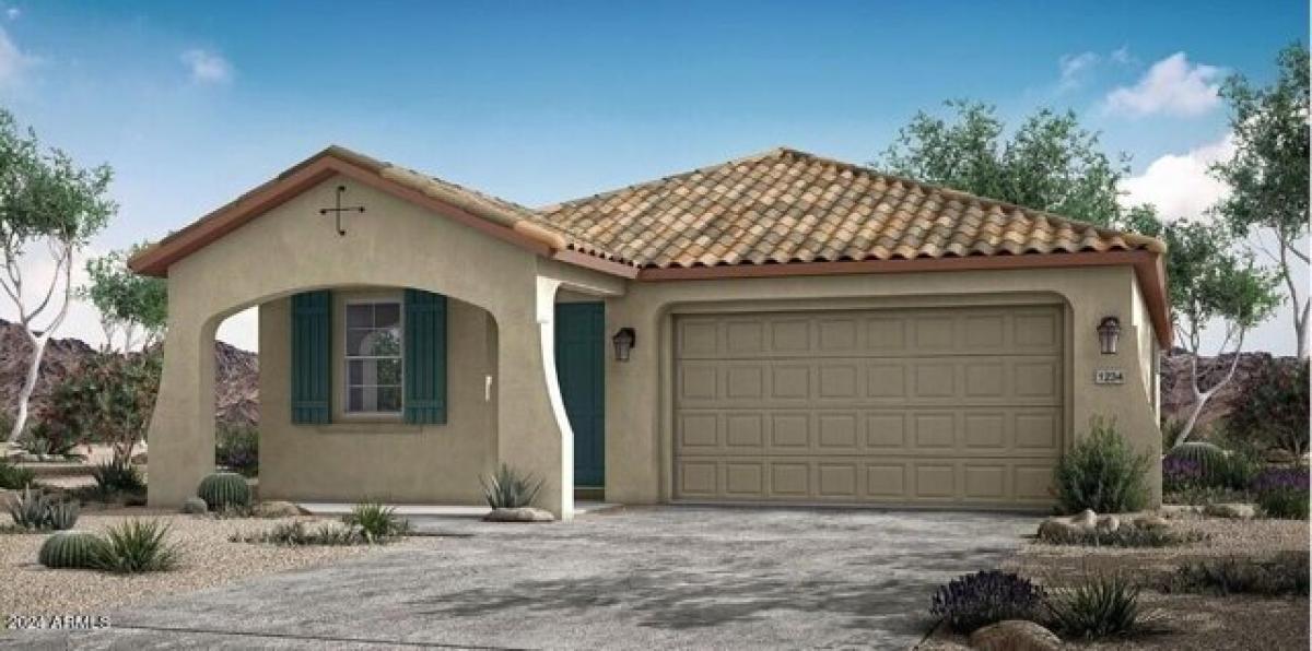 Picture of Home For Sale in Queen Creek, Arizona, United States