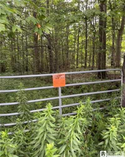 Residential Land For Sale in Forestville, New York