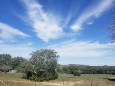 Home For Sale in Blanco, Texas