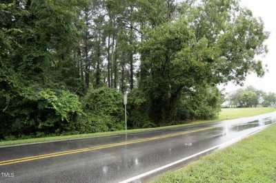 Residential Land For Sale in Raleigh, North Carolina