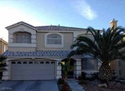 Home For Rent in Henderson, Nevada