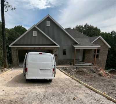 Home For Sale in Bella Vista, Arkansas