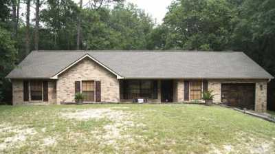 Home For Sale in Milton, Florida