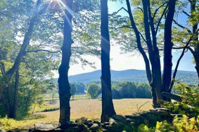 Residential Land For Sale in Peru, Vermont