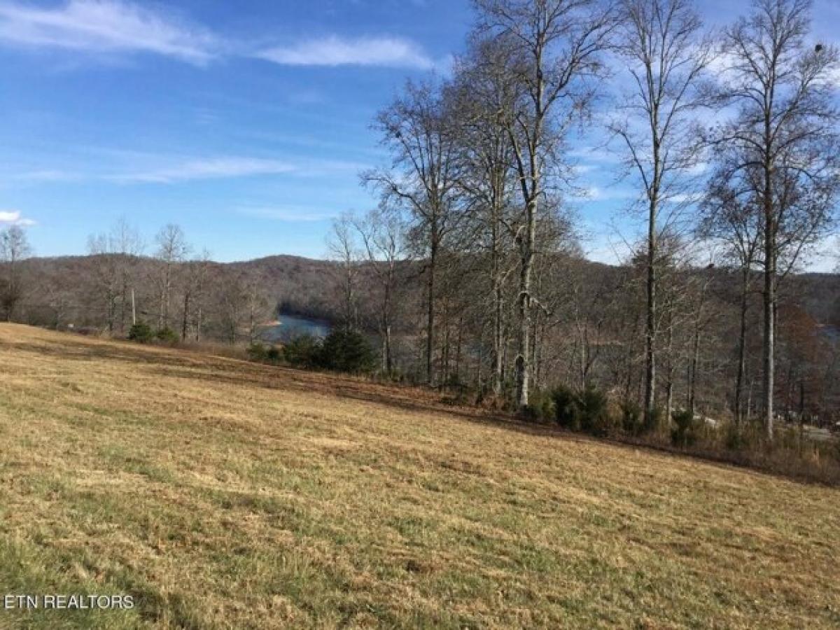 Picture of Residential Land For Sale in La Follette, Tennessee, United States