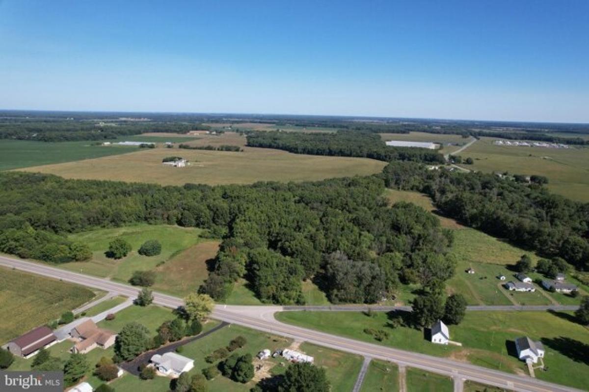 Picture of Residential Land For Sale in Barclay, Maryland, United States