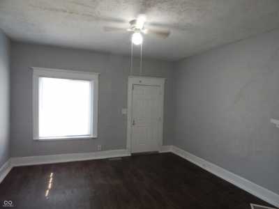 Home For Rent in Indianapolis, Indiana