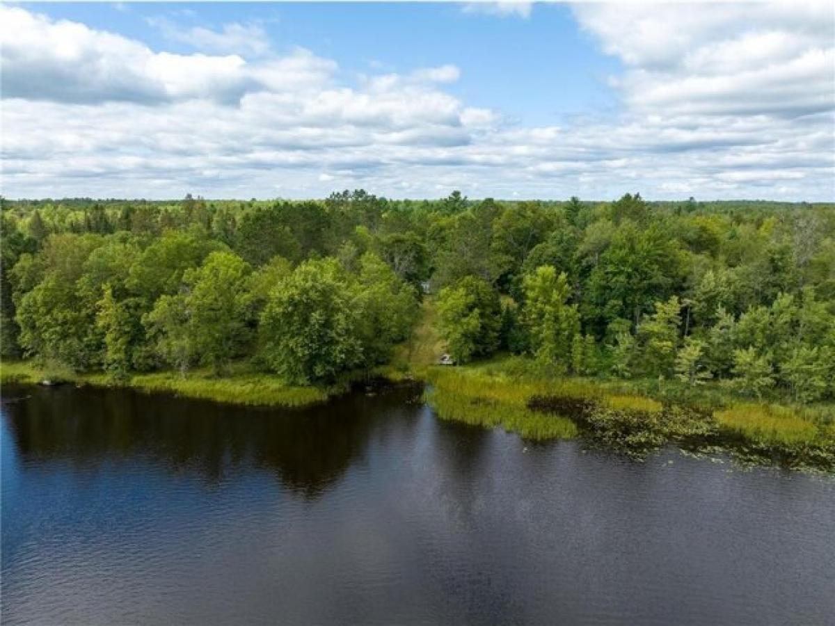 Picture of Residential Land For Sale in Loretta, Wisconsin, United States