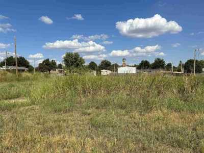 Residential Land For Sale in Sterling, Oklahoma