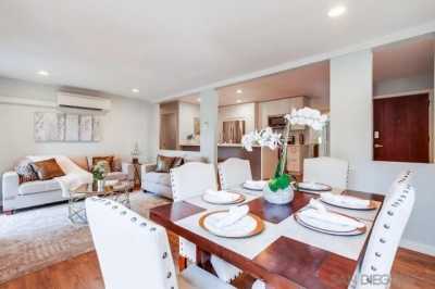 Home For Sale in Del Mar, California