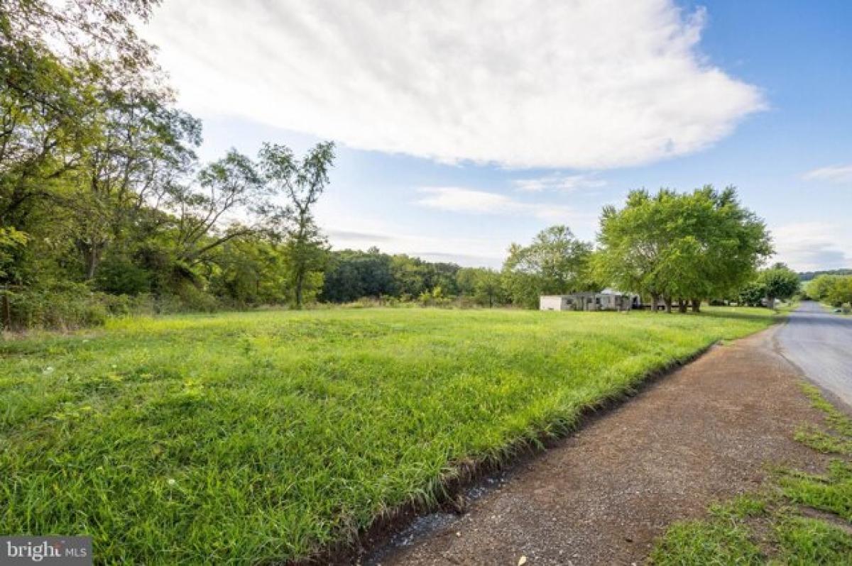 Picture of Home For Sale in Mount Jackson, Virginia, United States