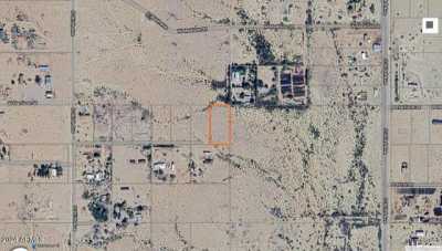 Residential Land For Sale in Tonopah, Arizona