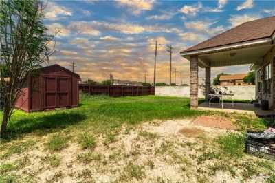 Home For Sale in McAllen, Texas