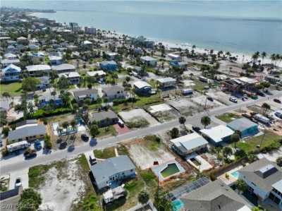 Residential Land For Sale in Fort Myers Beach, Florida