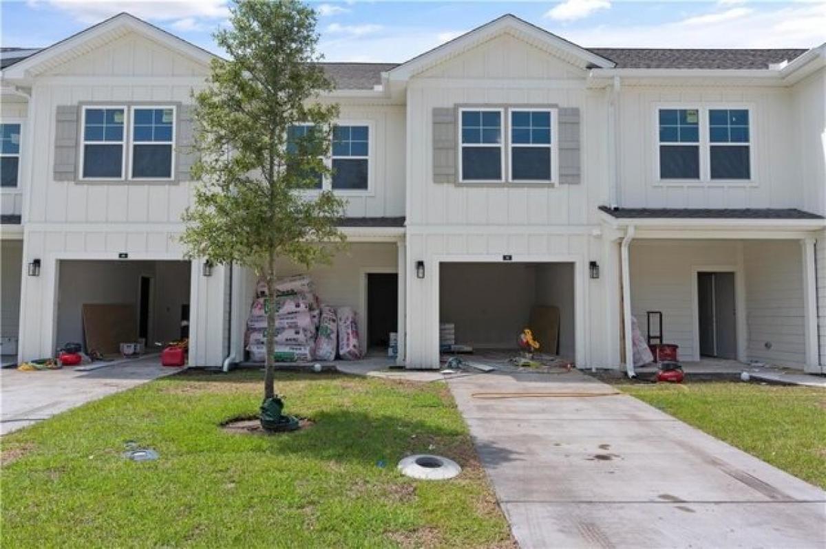 Picture of Home For Sale in Brunswick, Georgia, United States