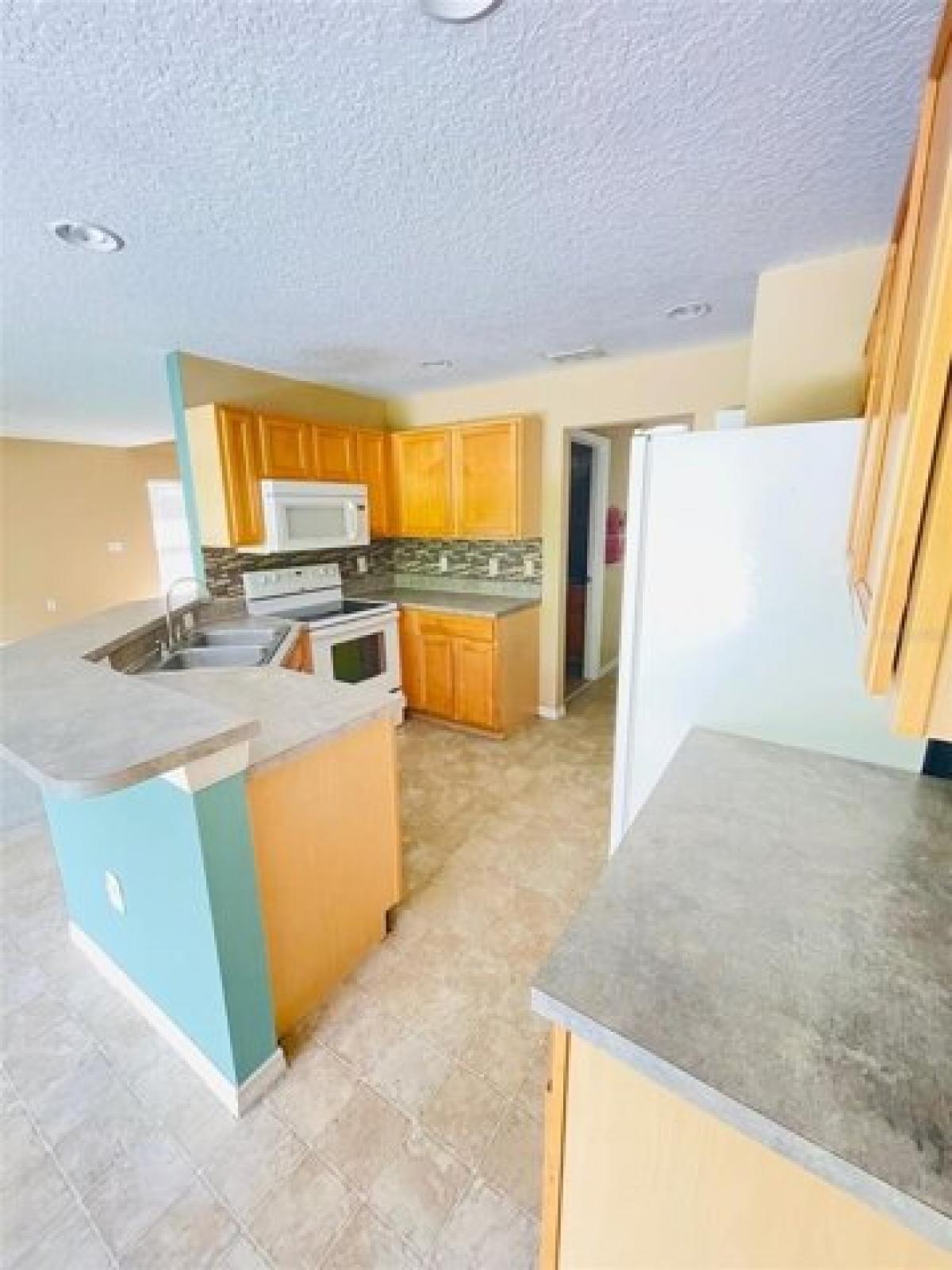 Picture of Home For Rent in Kissimmee, Florida, United States