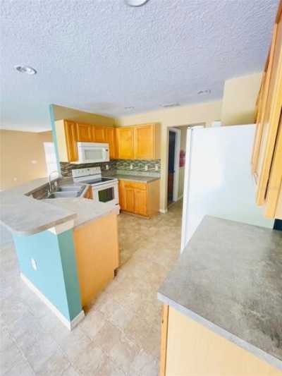 Home For Rent in Kissimmee, Florida