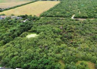 Residential Land For Sale in Kingsville, Texas