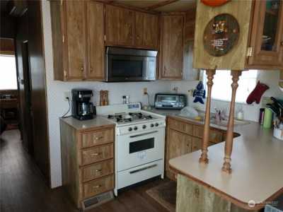 Home For Sale in Blaine, Washington