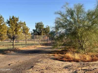 Residential Land For Sale in 