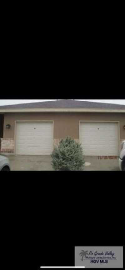 Home For Rent in Brownsville, Texas