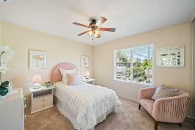 Home For Sale in Pleasanton, California