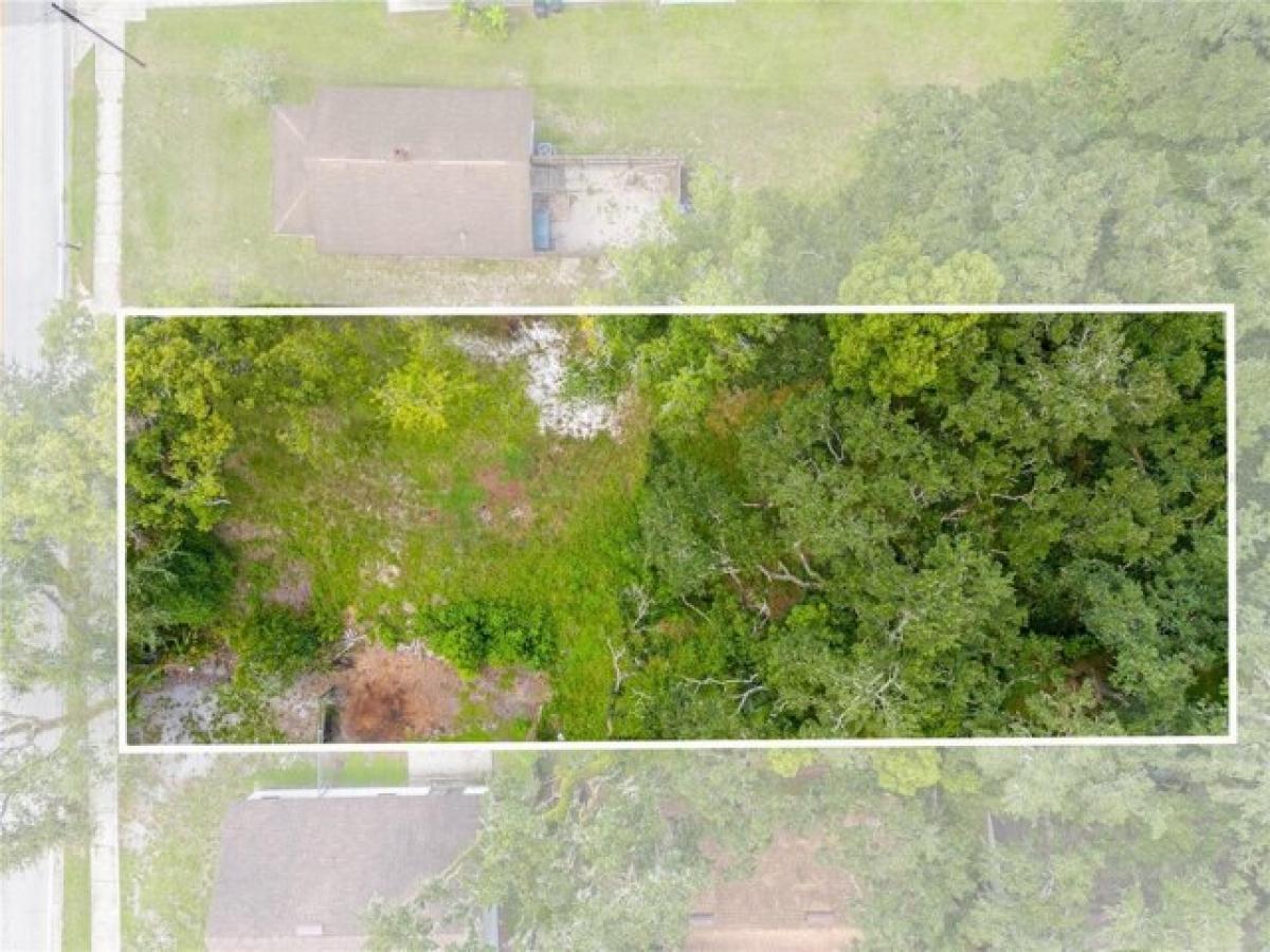 Picture of Residential Land For Sale in Sanford, Florida, United States