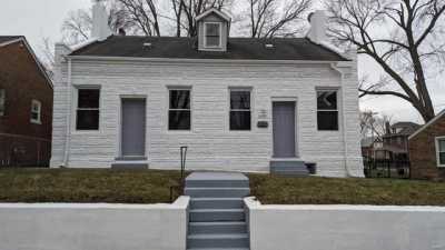 Home For Rent in Saint Charles, Missouri