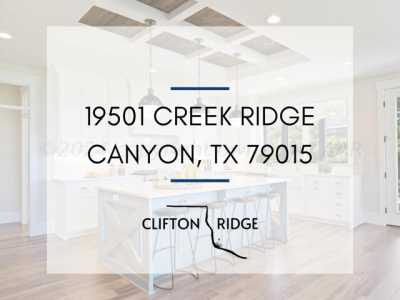 Residential Land For Sale in Canyon, Texas