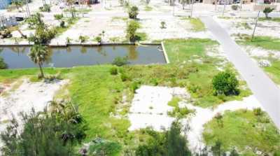 Residential Land For Sale in Fort Myers Beach, Florida