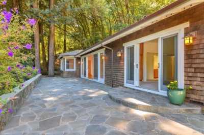 Home For Sale in Corte Madera, California