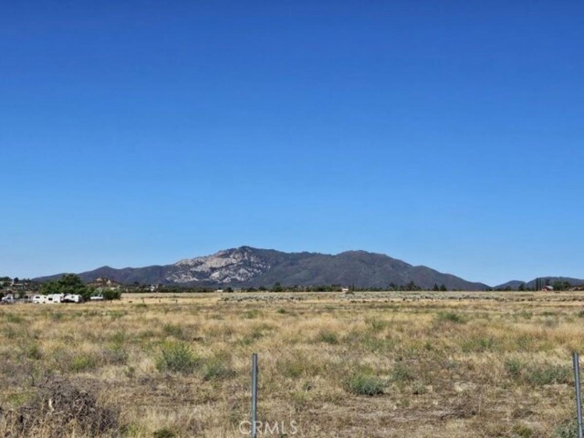 Picture of Residential Land For Sale in Anza, California, United States