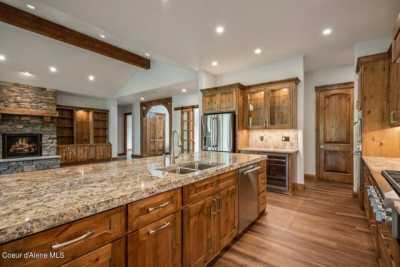 Home For Sale in Rathdrum, Idaho