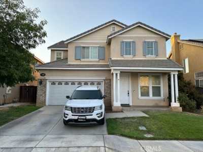 Home For Sale in Perris, California