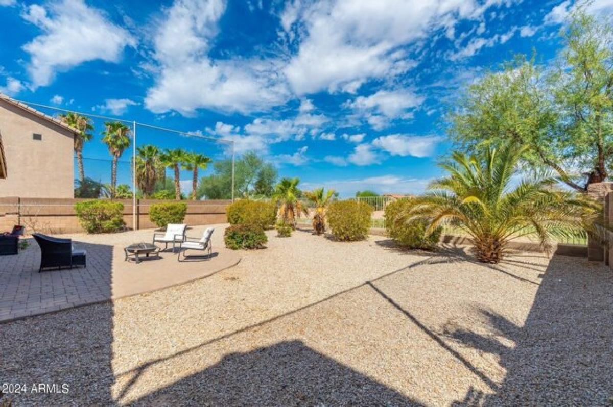 Picture of Home For Sale in Maricopa, Arizona, United States