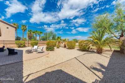 Home For Sale in Maricopa, Arizona