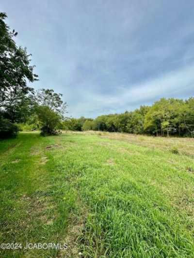 Residential Land For Sale in California, Missouri