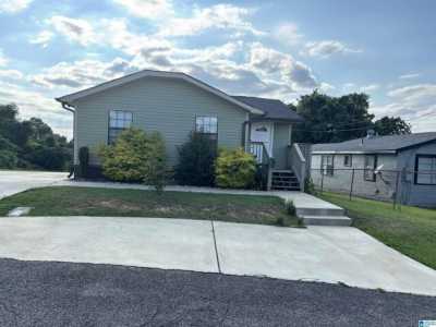 Home For Rent in Birmingham, Alabama