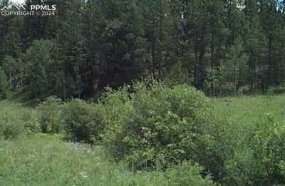 Residential Land For Sale in Florissant, Colorado