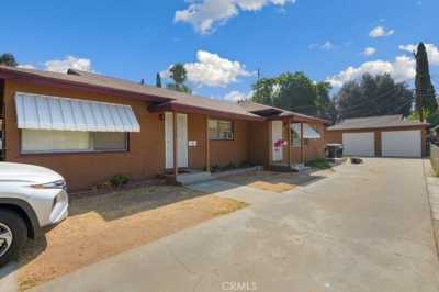 Home For Sale in Riverside, California