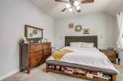 Home For Sale in Alvarado, Texas