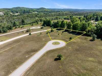 Residential Land For Sale in Boyne Falls, Michigan