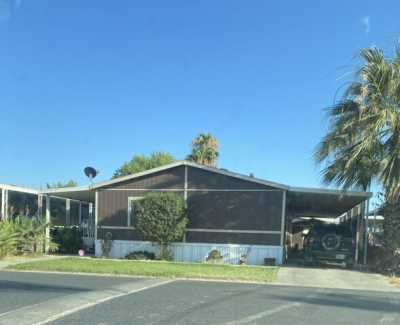 Home For Sale in Tulare, California